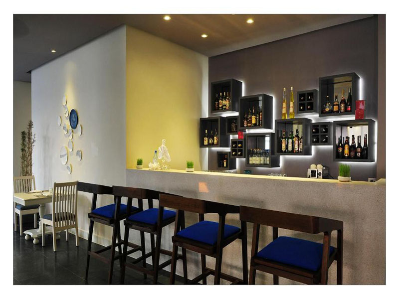 Alba Spa Hotel