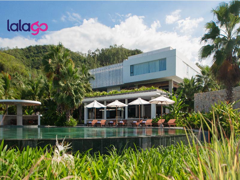 Khách sạn Flamingo Đại Hải