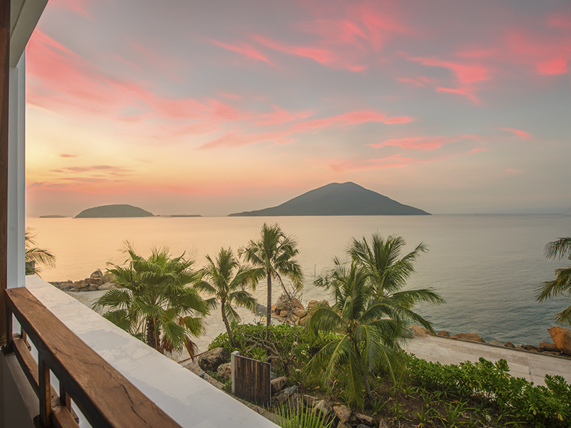 Alibu Resort Nha Trang