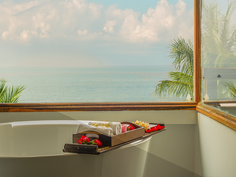 Alibu Resort Nha Trang