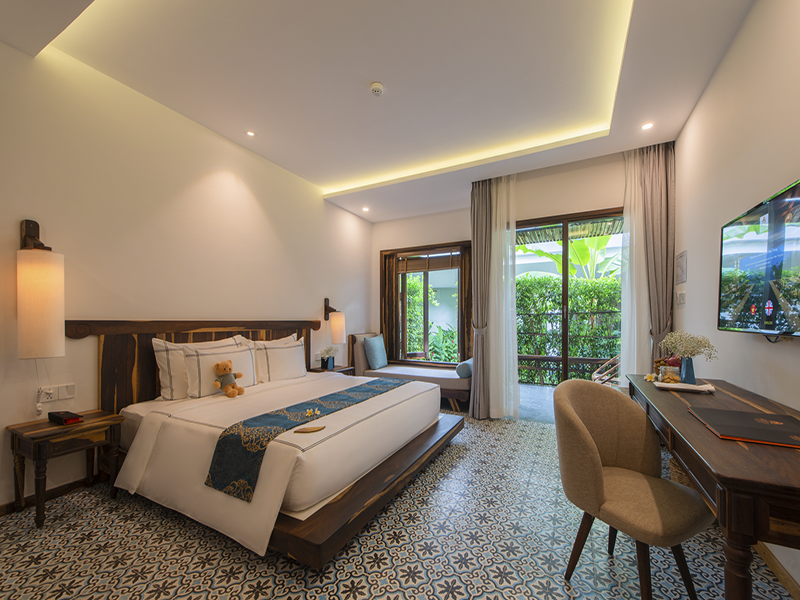 Alibu Resort Nha Trang