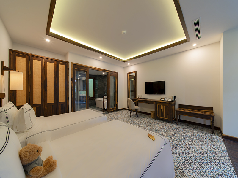 Alibu Resort Nha Trang