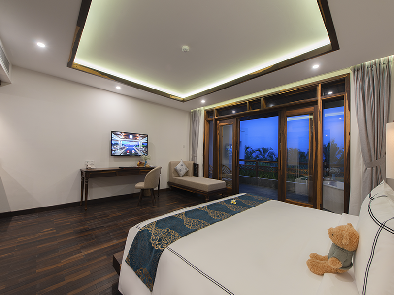 Alibu Resort Nha Trang