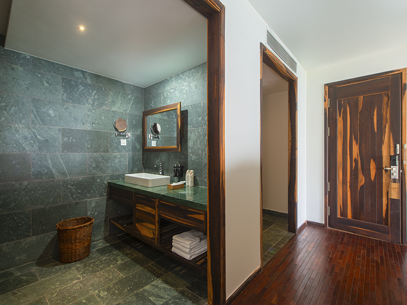 Alibu Resort Nha Trang