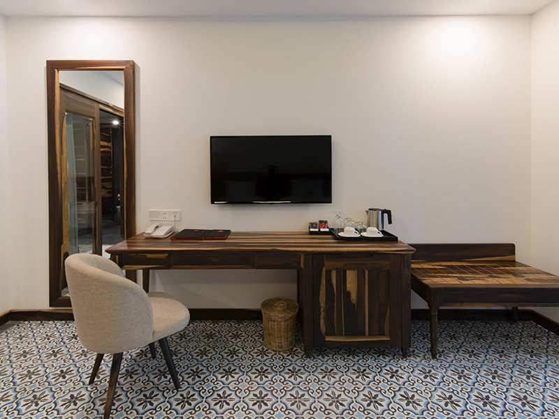 Alibu Resort Nha Trang