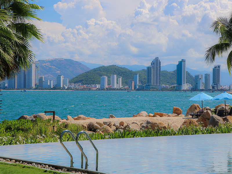 Alibu Resort Nha Trang