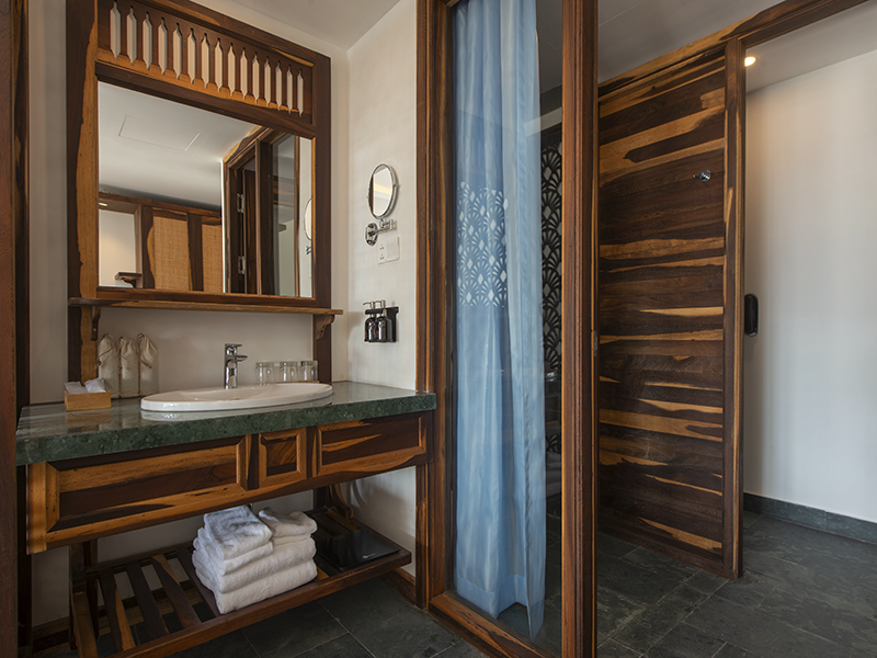 Alibu Resort Nha Trang