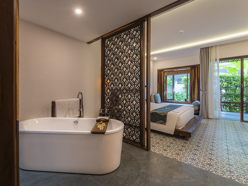 Alibu Resort Nha Trang