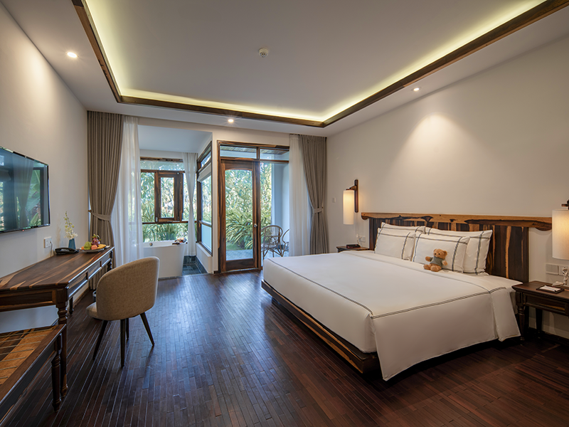 Khách sạn Flamingo Đại Hải
