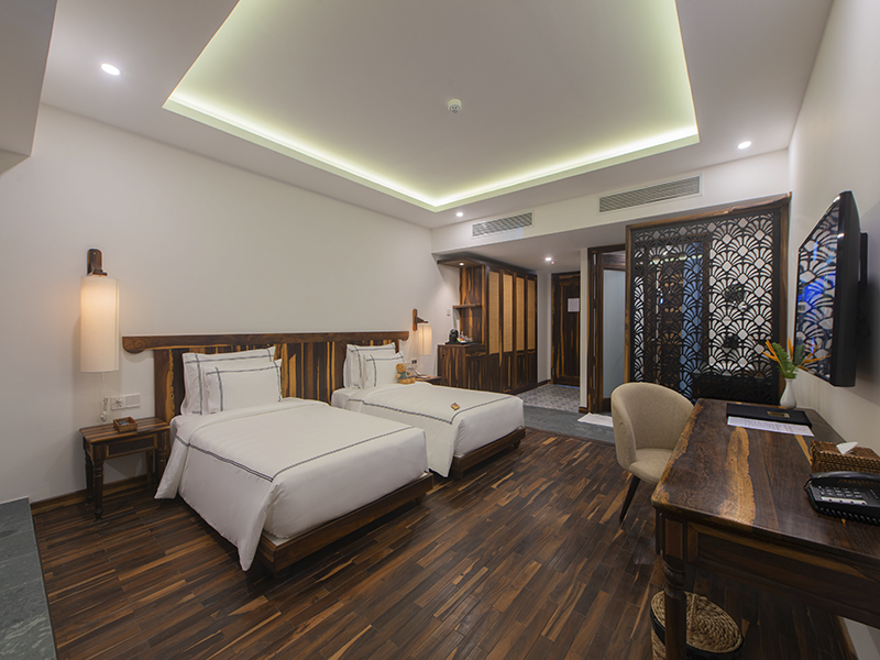 Alibu Resort Nha Trang