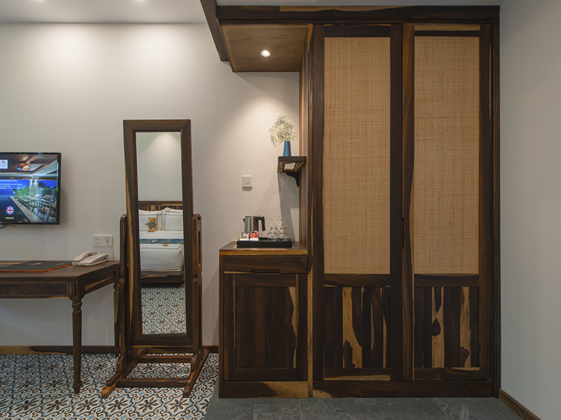 Alibu Resort Nha Trang
