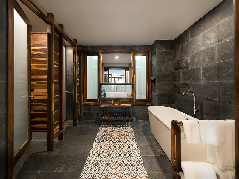Alibu Resort Nha Trang