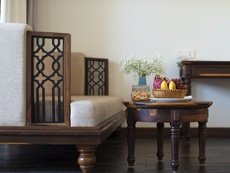 Alibu Resort Nha Trang