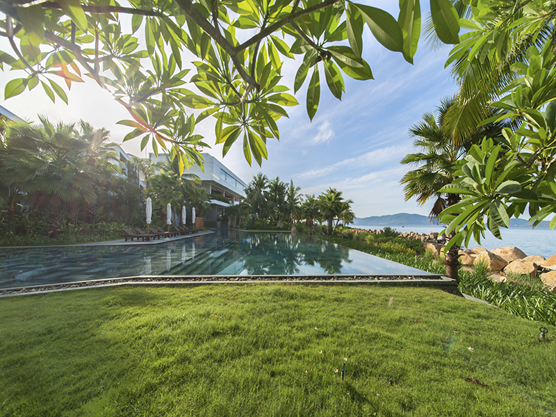 Alibu Resort Nha Trang