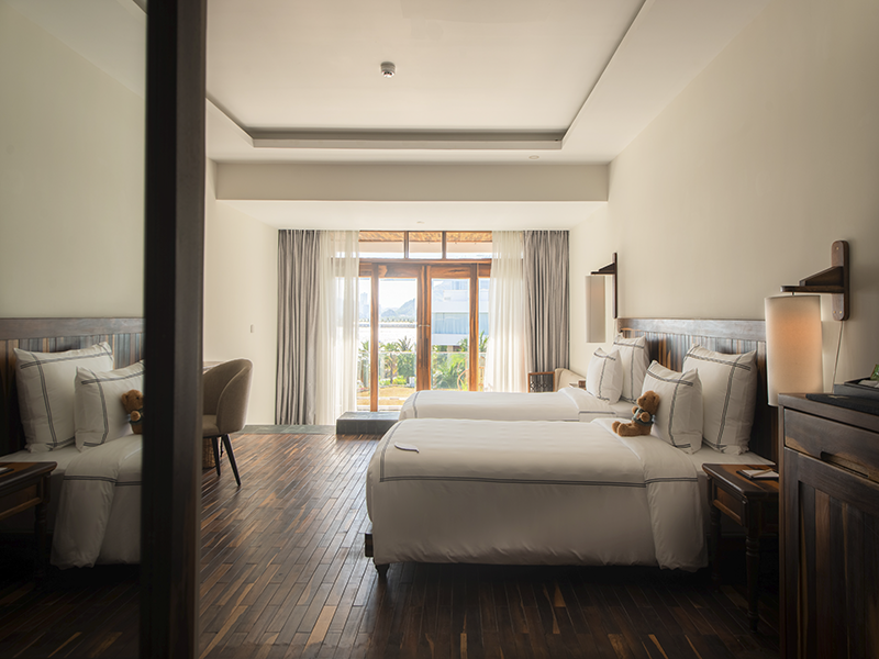 Alibu Resort Nha Trang