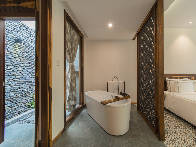 Alibu Resort Nha Trang