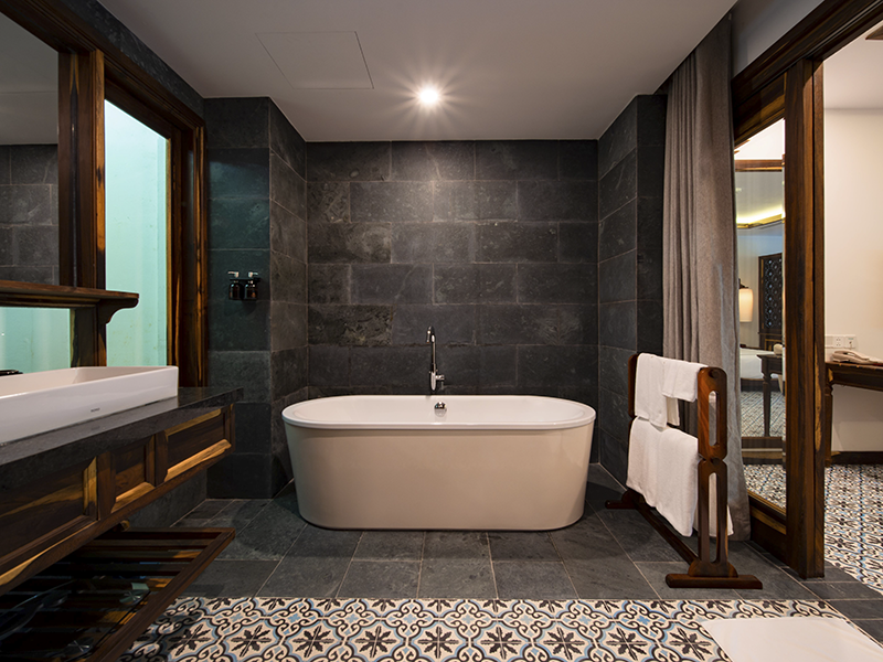 Alibu Resort Nha Trang