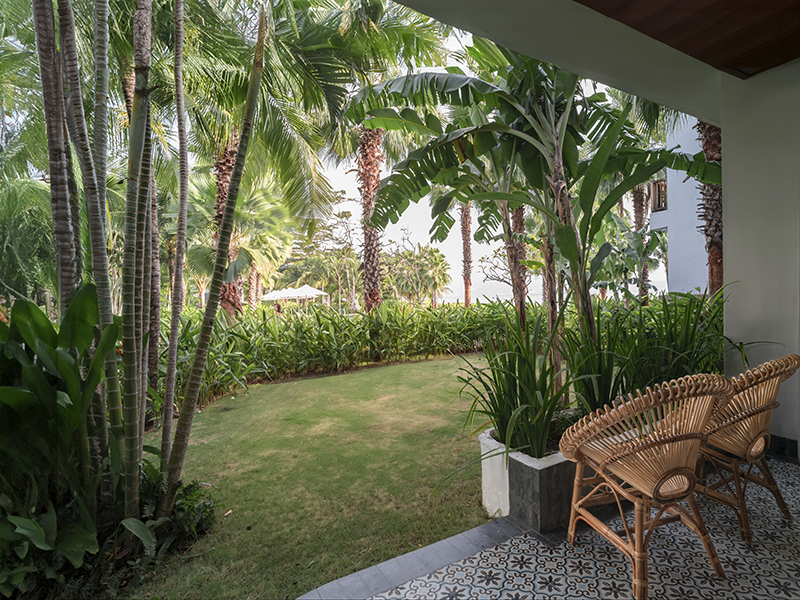 Khách sạn Flamingo Đại Hải