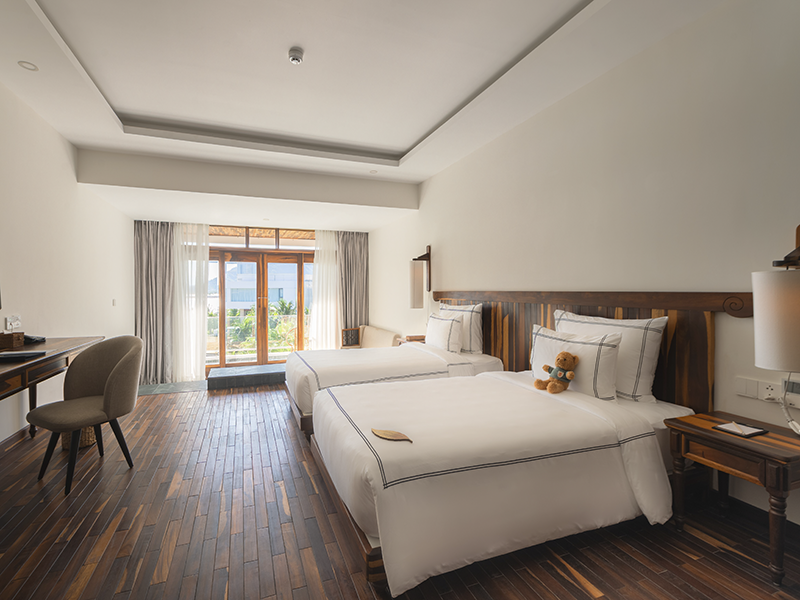 Alibu Resort Nha Trang