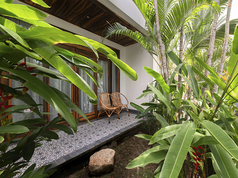 Alibu Resort Nha Trang