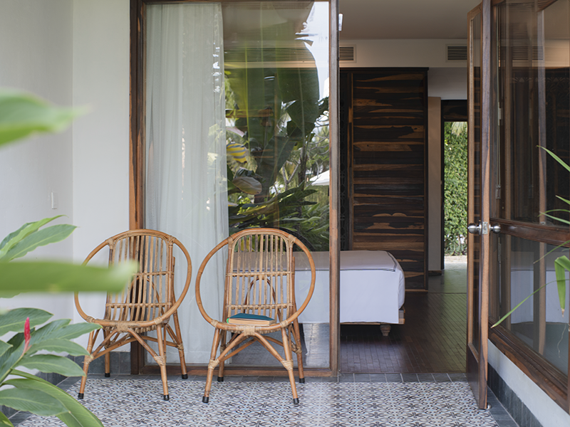 Khách sạn Flamingo Đại Hải