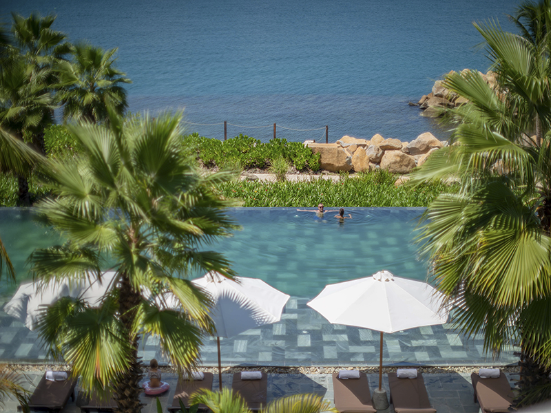 Alibu Resort Nha Trang