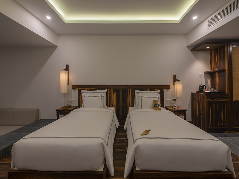 Alibu Resort Nha Trang