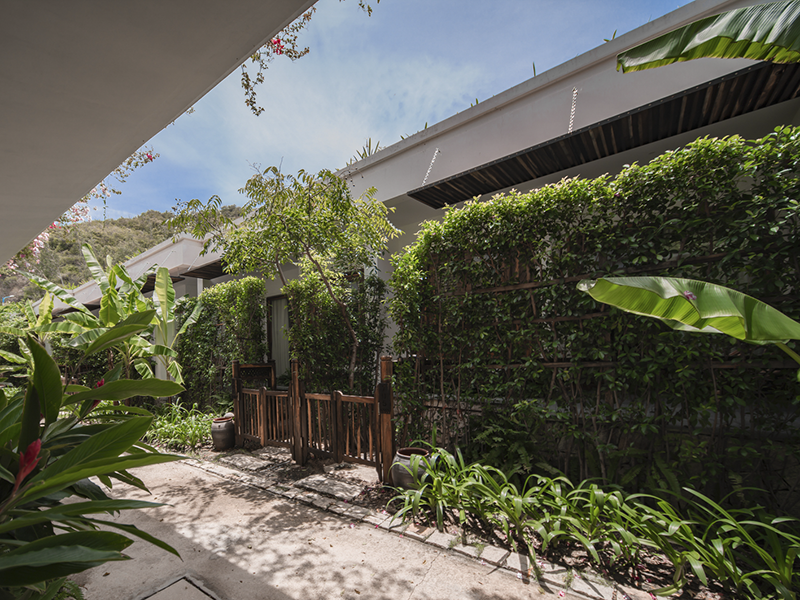Alibu Resort Nha Trang