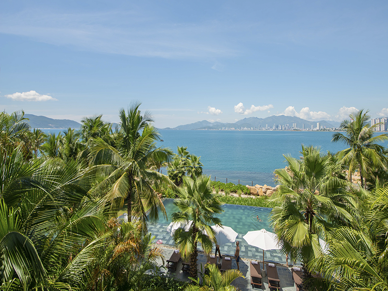 Alibu Resort Nha Trang