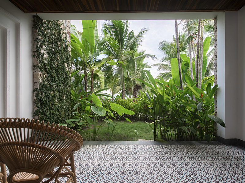 Alibu Resort Nha Trang