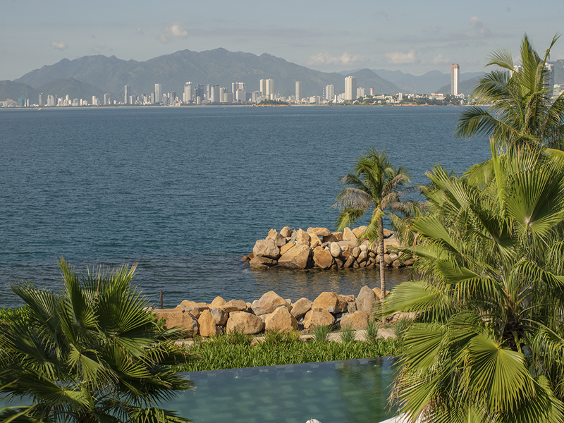 Alibu Resort Nha Trang