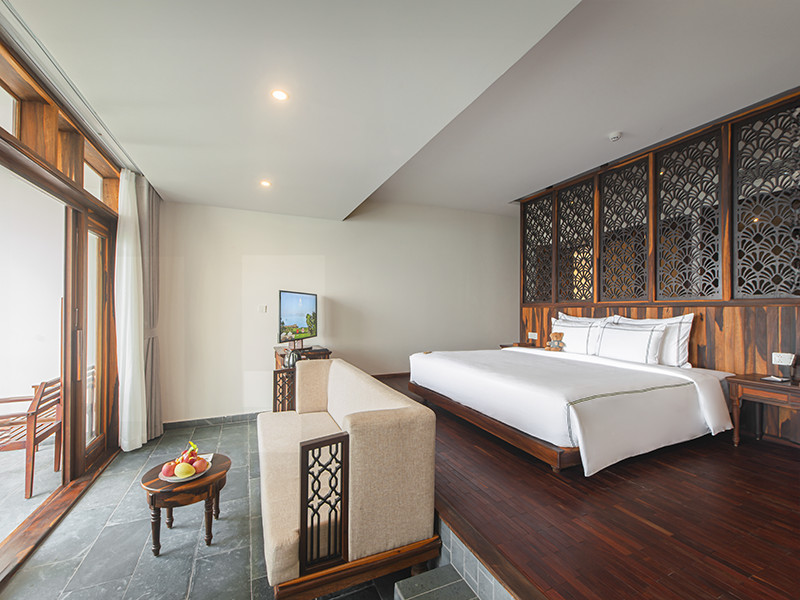 Alibu Resort Nha Trang