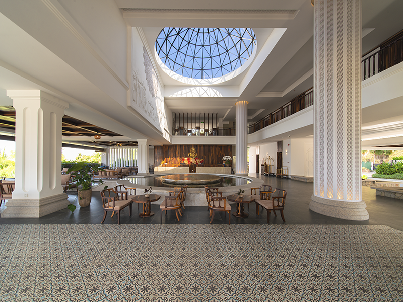 Alibu Resort Nha Trang
