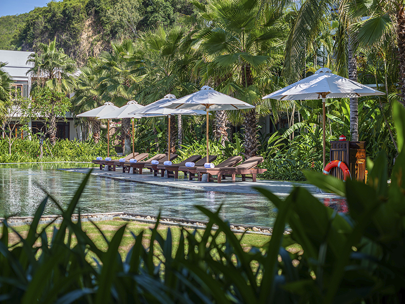 Alibu Resort Nha Trang