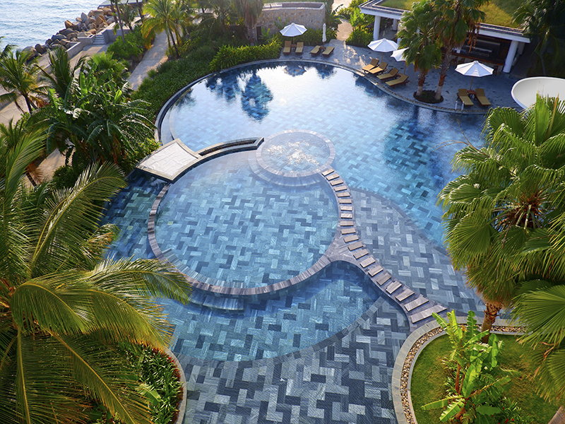 Alibu Resort Nha Trang