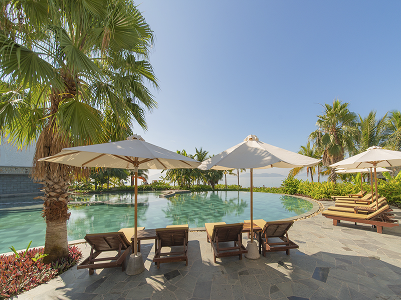 Alibu Resort Nha Trang