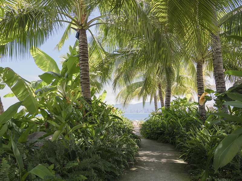 Alibu Resort Nha Trang