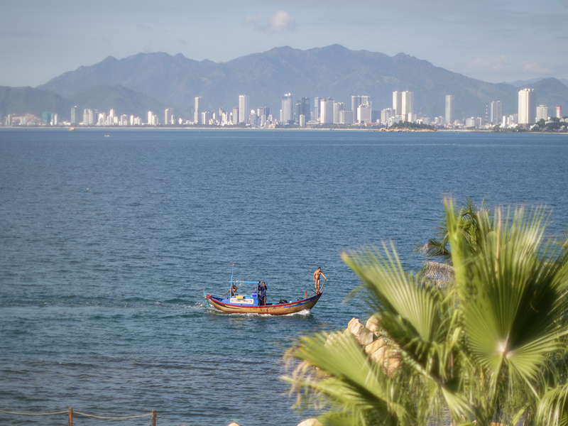 Alibu Resort Nha Trang