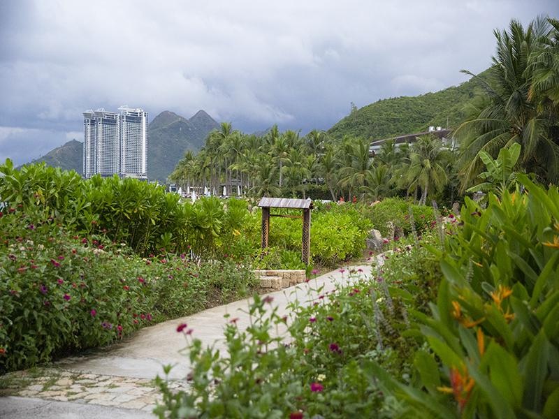 Alibu Resort Nha Trang