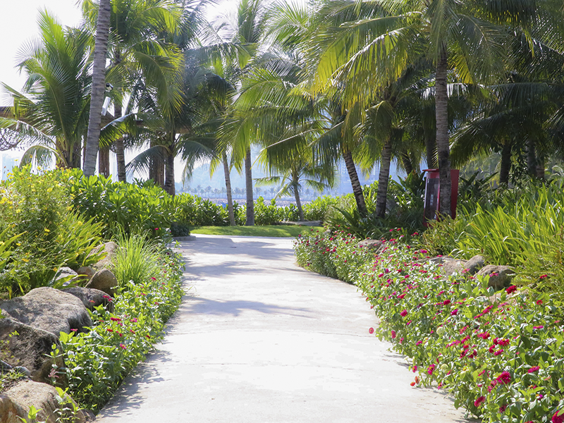 Alibu Resort Nha Trang