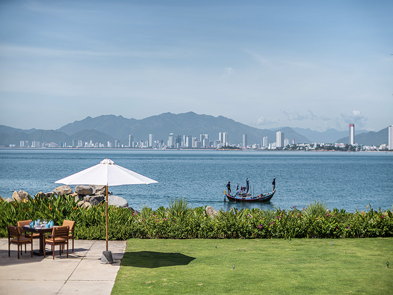 Alibu Resort Nha Trang