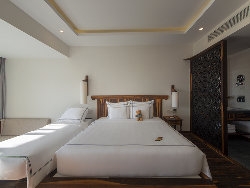 Alibu Resort Nha Trang