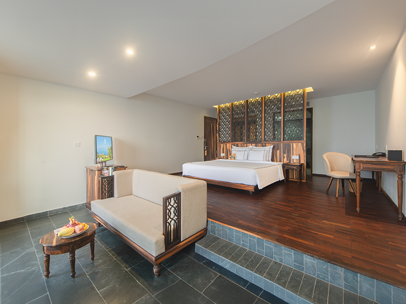 Alibu Resort Nha Trang