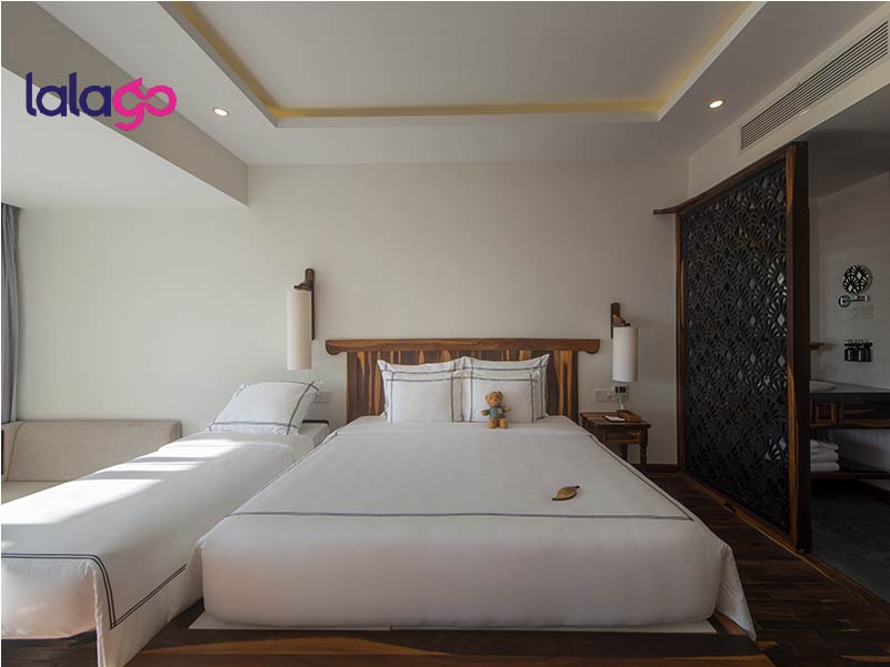 Khách sạn Flamingo Đại Hải