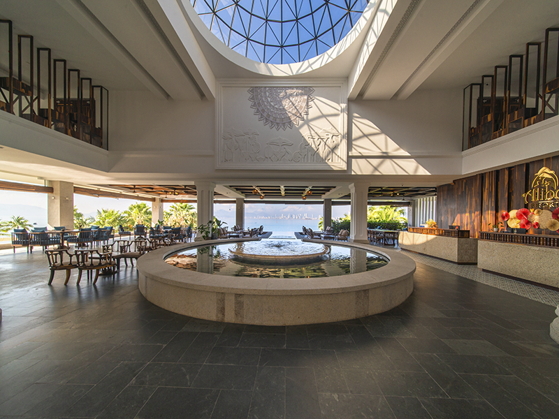 Alibu Resort Nha Trang