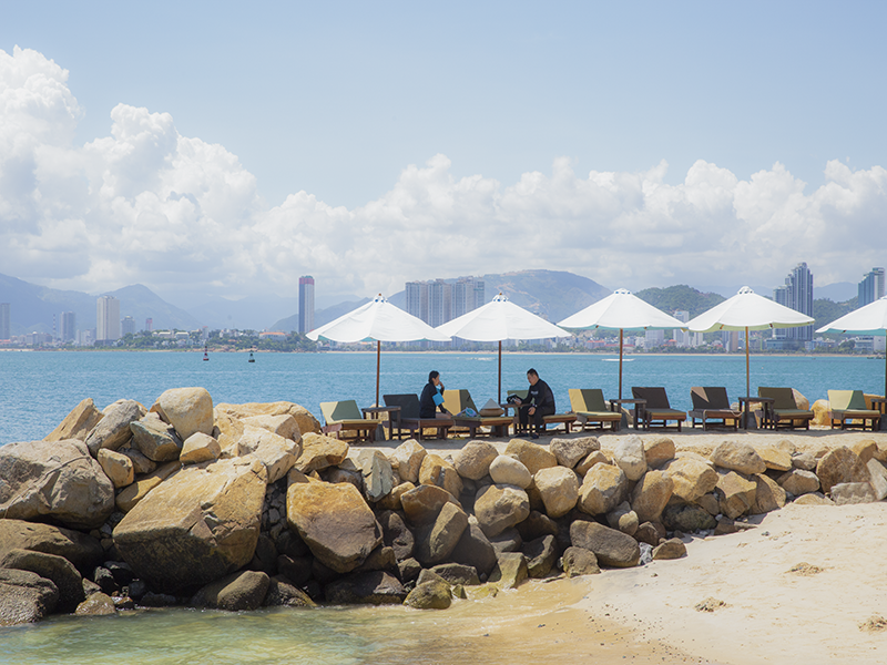 Alibu Resort Nha Trang