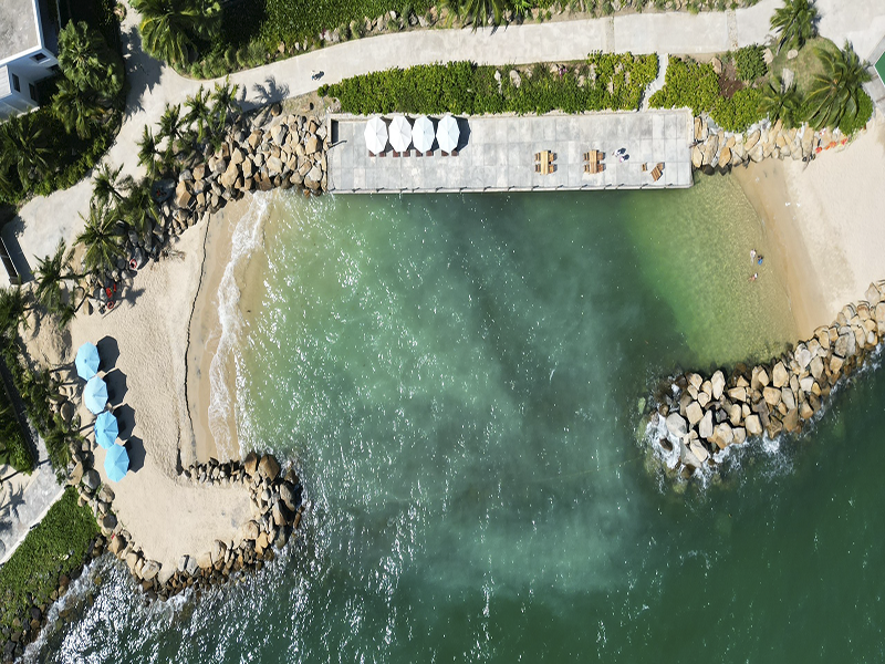 Alibu Resort Nha Trang