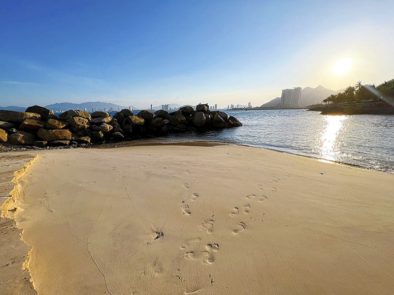Alibu Resort Nha Trang