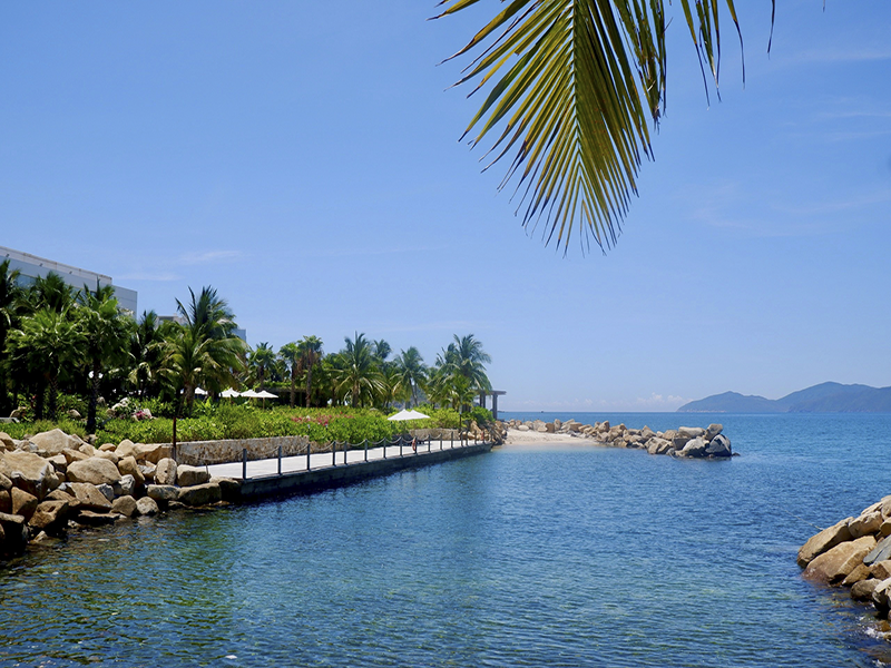 Alibu Resort Nha Trang