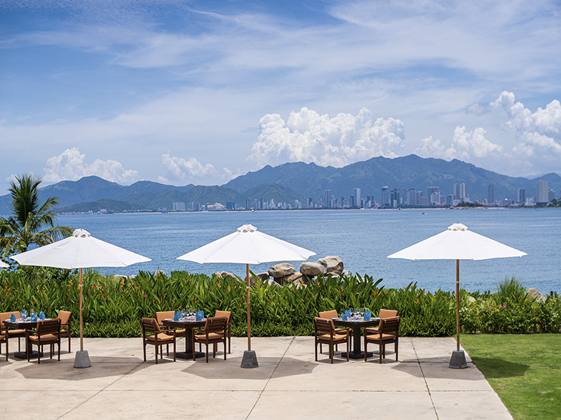Alibu Resort Nha Trang